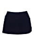 Lands' End Solid Blue Skort Size 18 - photo 2