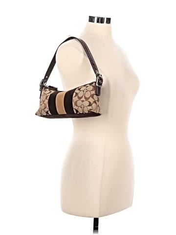 Coach Shoulder Bag (view 2)