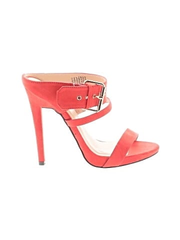 Just Fab Sandals (view 1)