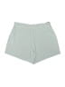 Athleta Solid Teal Athletic Shorts Size S - photo 2
