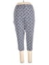 Talbots Print Blue Casual Pants Size 20w - photo 1