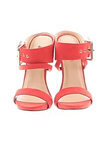 Just Fab Sandals (view 2)