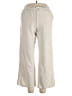 better / together Solid Ivory Casual Pants Size XL - photo 1