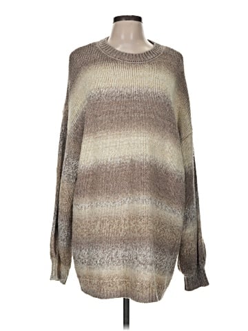 Show Me Your Mumu Pullover Sweater (view 1)