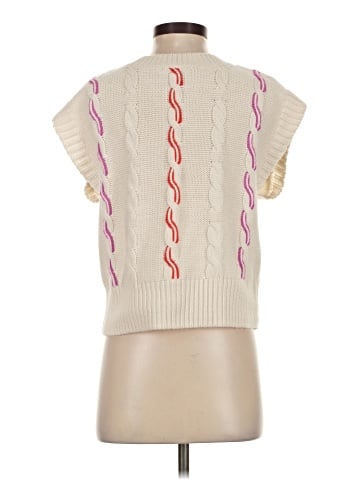 525 America Sweater Vest (view 2)
