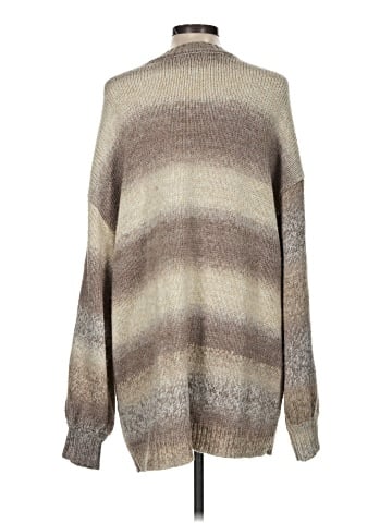 Show Me Your Mumu Pullover Sweater (view 2)