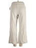 better / together Solid Ivory Casual Pants Size XL - photo 2