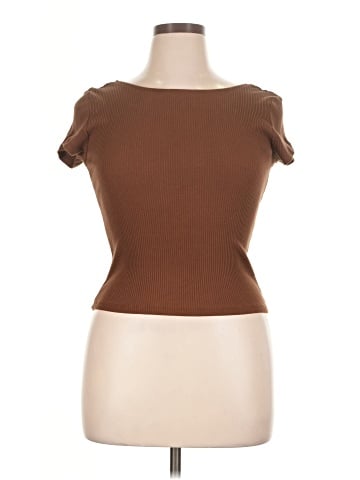 Cotton On Short Sleeve T-Shirt (view 1)