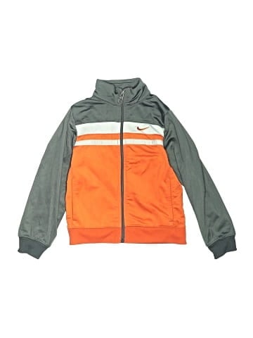 Nike Track Jacket (view 1)