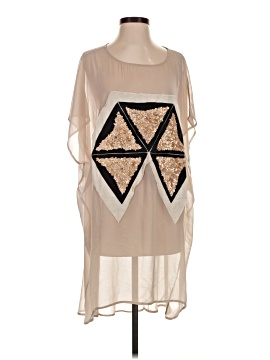 Cameo Casual Dress (view 1)