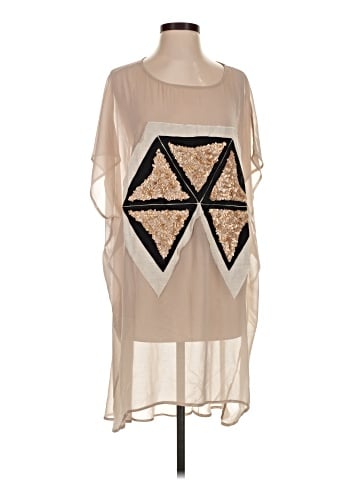 Cameo Casual Dress (view 1)