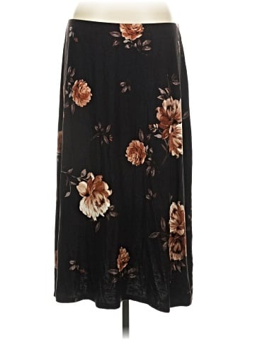 J.Jill Casual Skirt (view 1)