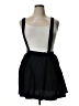 Hot Topic Black Casual Dress Size XL - photo 1