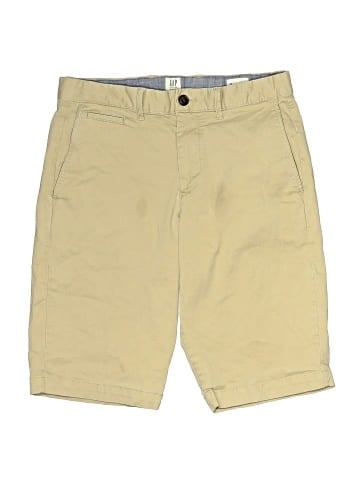 Gap Khaki Shorts (view 1)