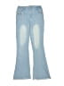 Assorted Brands Hearts Blue Jeans Size 150 cm / US 12 - photo 1