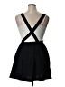 Hot Topic Black Casual Dress Size XL - photo 2