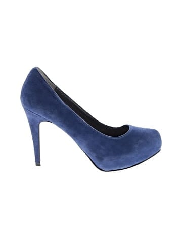 MoDA Heels (view 1)