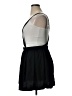 Hot Topic Black Casual Dress Size XL - photo 5