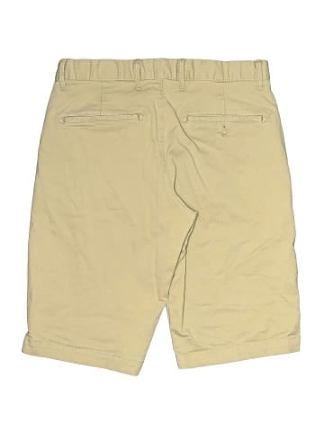 Gap Khaki Shorts (view 2)