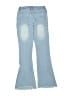 Assorted Brands Hearts Blue Jeans Size 150 cm / US 12 - photo 2