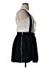 Hot Topic Black Casual Dress Size XL - photo 4