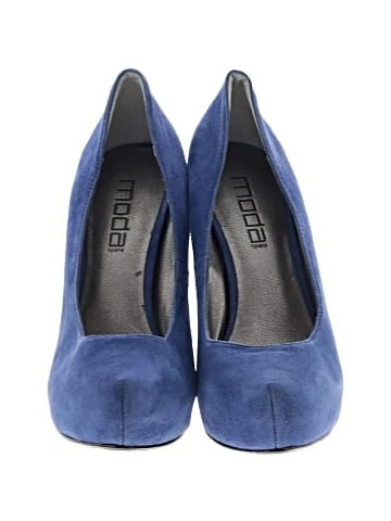 MoDA Heels (view 2)