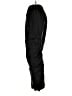 Assorted Brands 100% Polyester Black Casual Pants Size S - photo 5