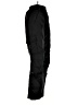 Assorted Brands 100% Polyester Black Casual Pants Size S - photo 4