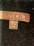 Lilla P Black Pullover Sweater Size XS - photo 7