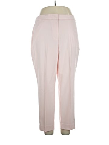 J.Crew Factory Store Dress Pants (view 1)