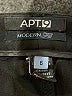 Apt. 9 Black Casual Pants Size 6 - photo 7