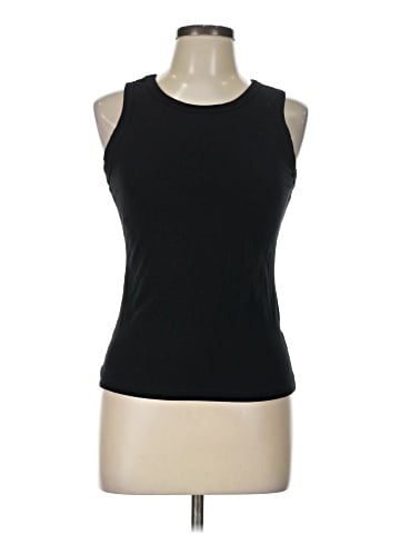 Love Sleeveless T-Shirt (view 1)