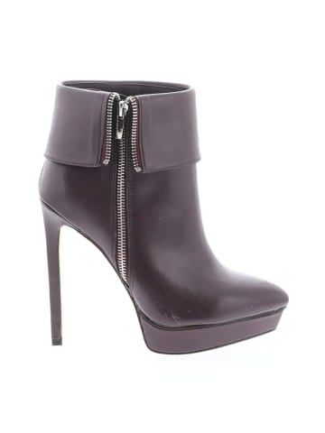 Just Fab Ankle Boots (view 1)