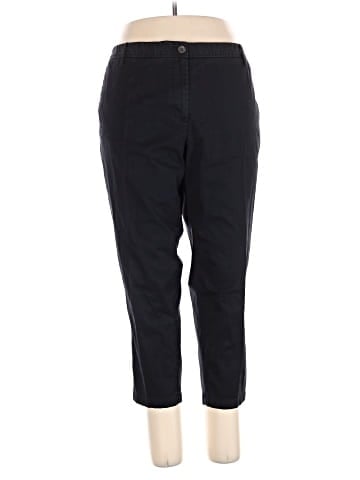 Talbots Casual Pants (view 1)