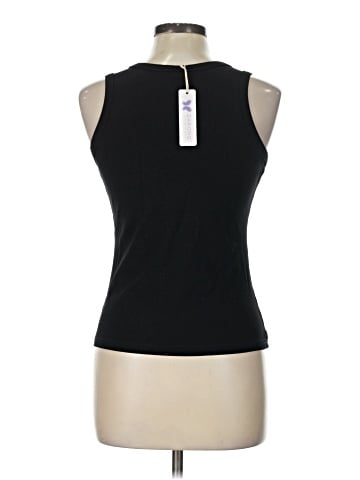 Love Sleeveless T-Shirt (view 2)