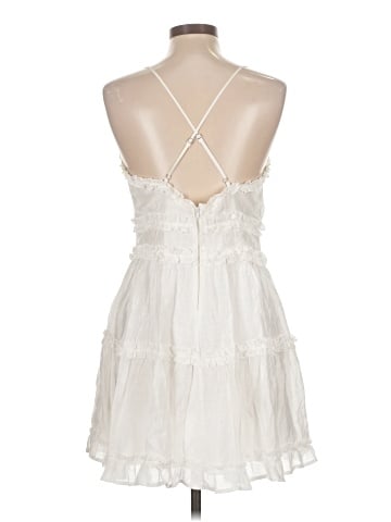 Mi ami Cocktail Dress (view 2)