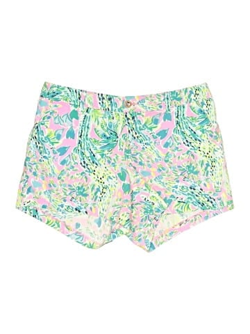 Lilly Pulitzer Shorts (view 1)