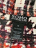 SOHO Apparel Ltd 100% Polyester Red Tank Top Size M - photo 7
