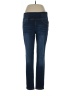 Bisou Bisou Blue Jeans Size 12 - photo 1