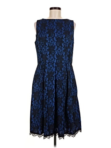 Isaac Mizrahi New York Cocktail Dress (view 1)