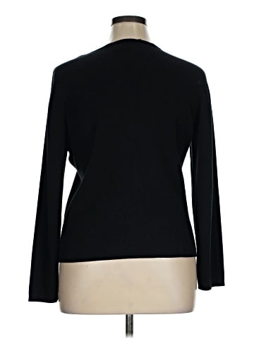 Liz Claiborne Pullover Sweater (view 2)