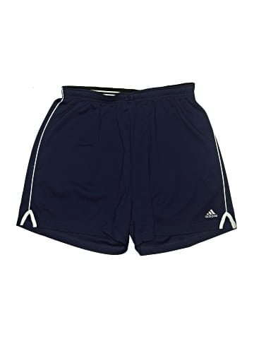 Adidas Athletic Shorts (view 1)