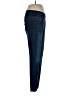 Bisou Bisou Blue Jeans Size 12 - photo 4