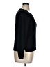 Liz Claiborne 100% Cotton Black Pullover Sweater Size XL - photo 4