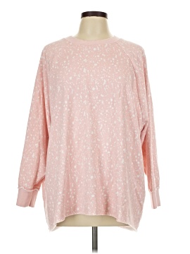 Secret Treasures Pullover Sweater