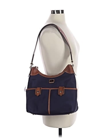 Dooney & Bourke Shoulder Bag (view 2)
