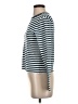 Duluth Trading Co. Blue Long Sleeve Turtleneck Size XS - photo 5