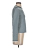 Duluth Trading Co. Blue Long Sleeve Turtleneck Size XS - photo 4