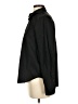 Gap 100% Cotton Black Long Sleeve Button-Down Shirt Size S - photo 5