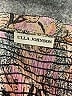 Ulla Johnson Gold 3/4 Sleeve Blouse Size 2 - photo 7